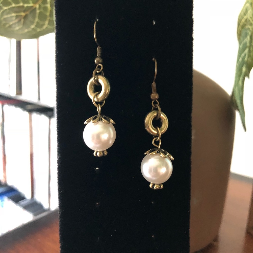 🎉3/$20 Original Handmade Earrings